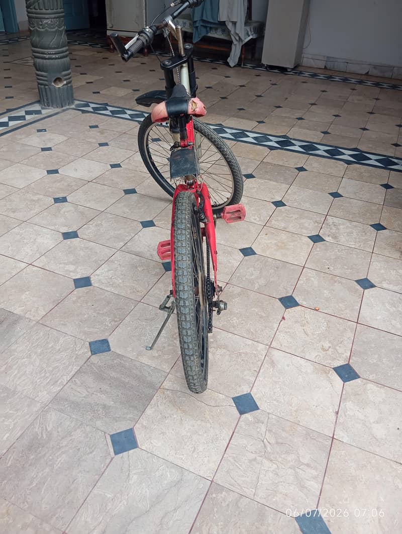 bicycle 4