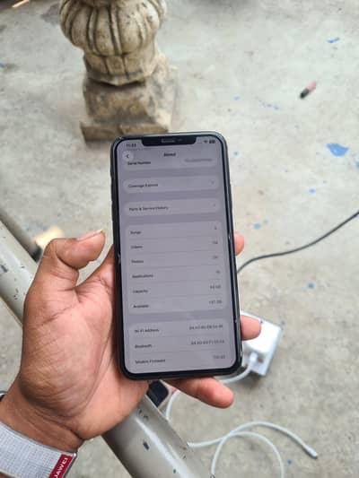 Apple iPhone 11 Pro Max