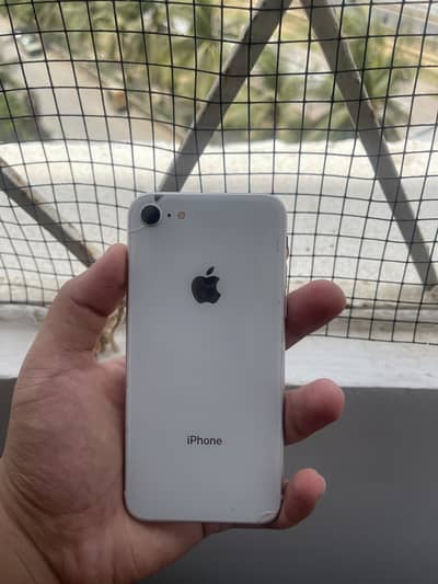 Apple iPhone 8 fu