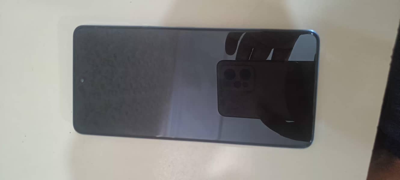 Tecno CAMON 20 1