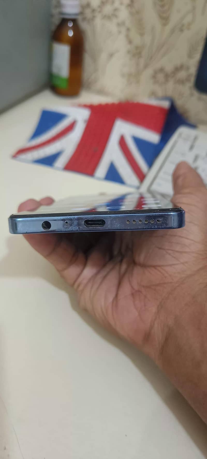Tecno CAMON 20 4