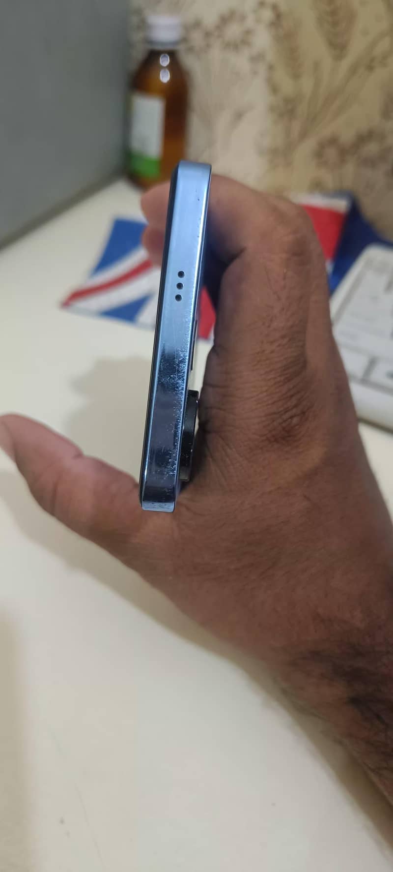 Tecno CAMON 20 5