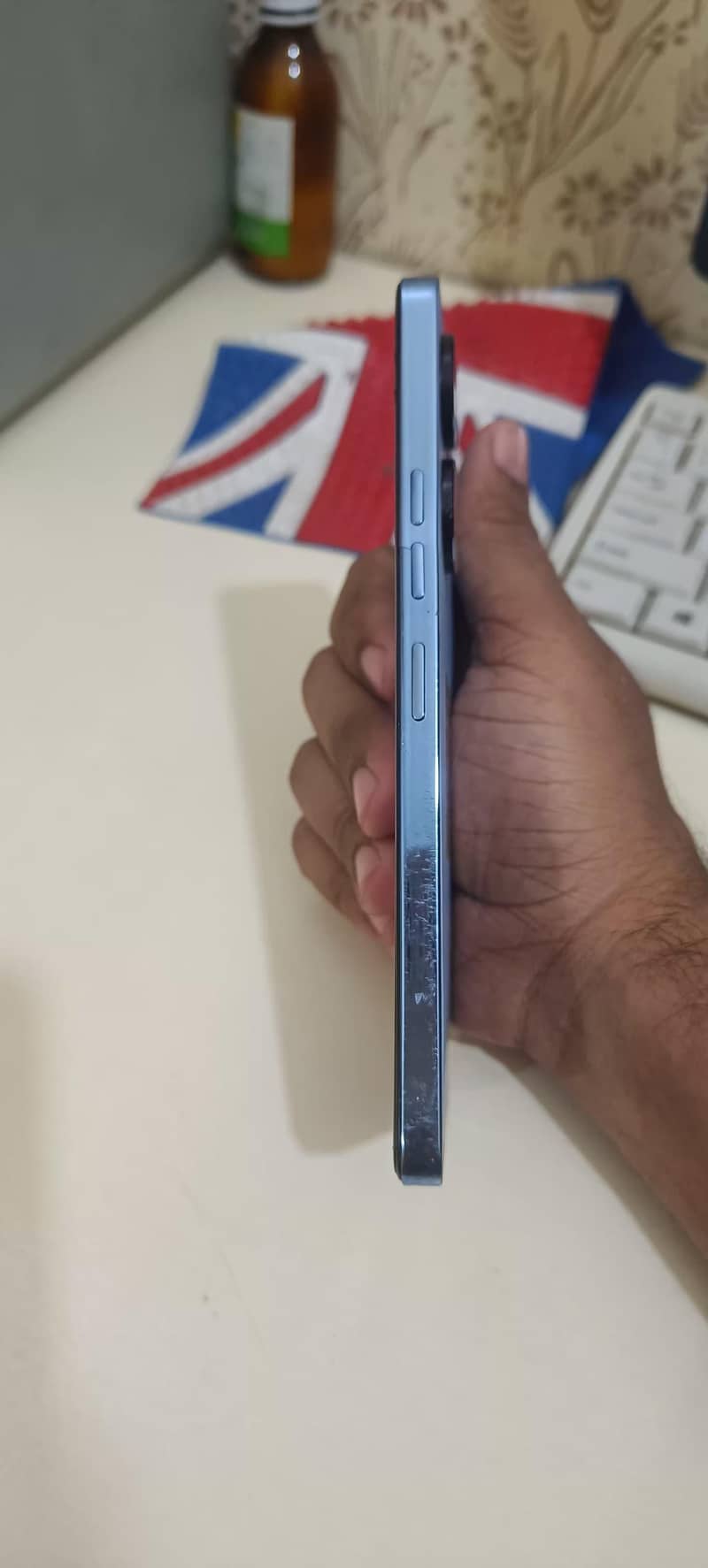 Tecno CAMON 20 6