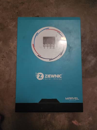 ZIEWNIC INVERTER 3KV