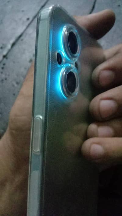 Oppo f21 pro 5G 8/128