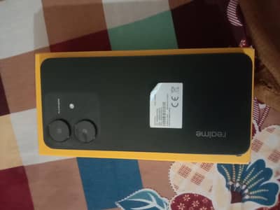 Realme Note 60x