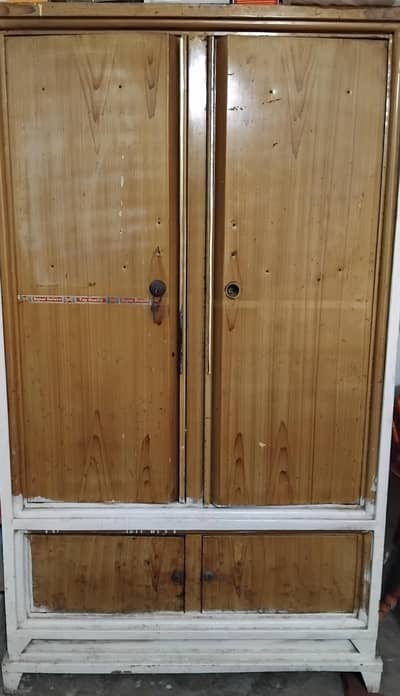 Closet, Almari