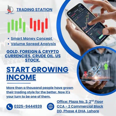 Trading Course
