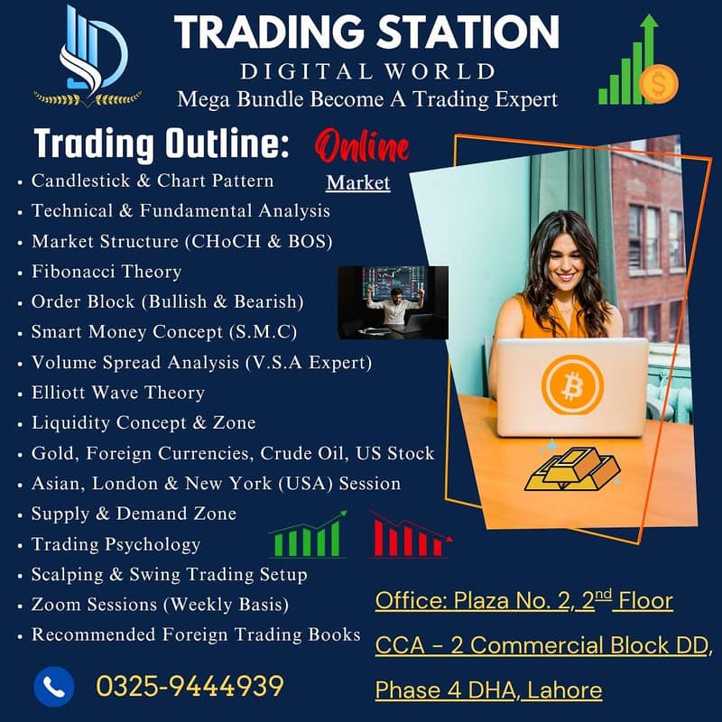 Trading Course 1