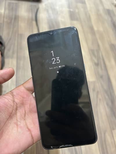 OPPO F15
