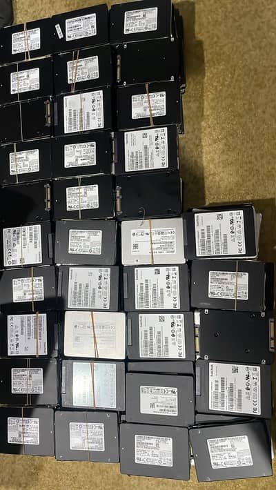 256 SSD