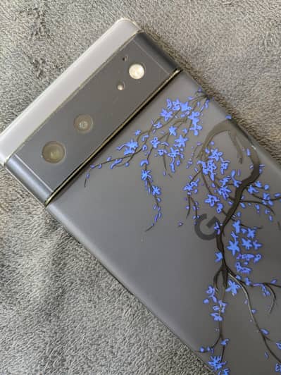 Google pixel 6