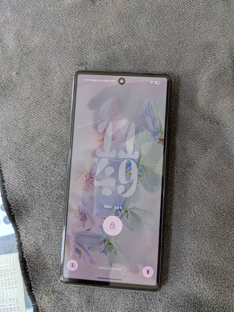 Google pixel 6 2