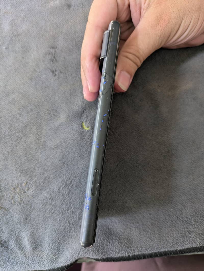 Google pixel 6 3