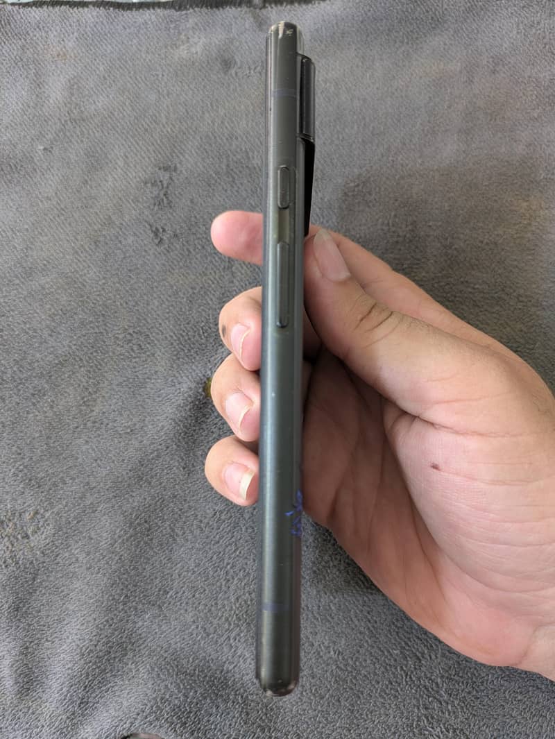 Google pixel 6 4