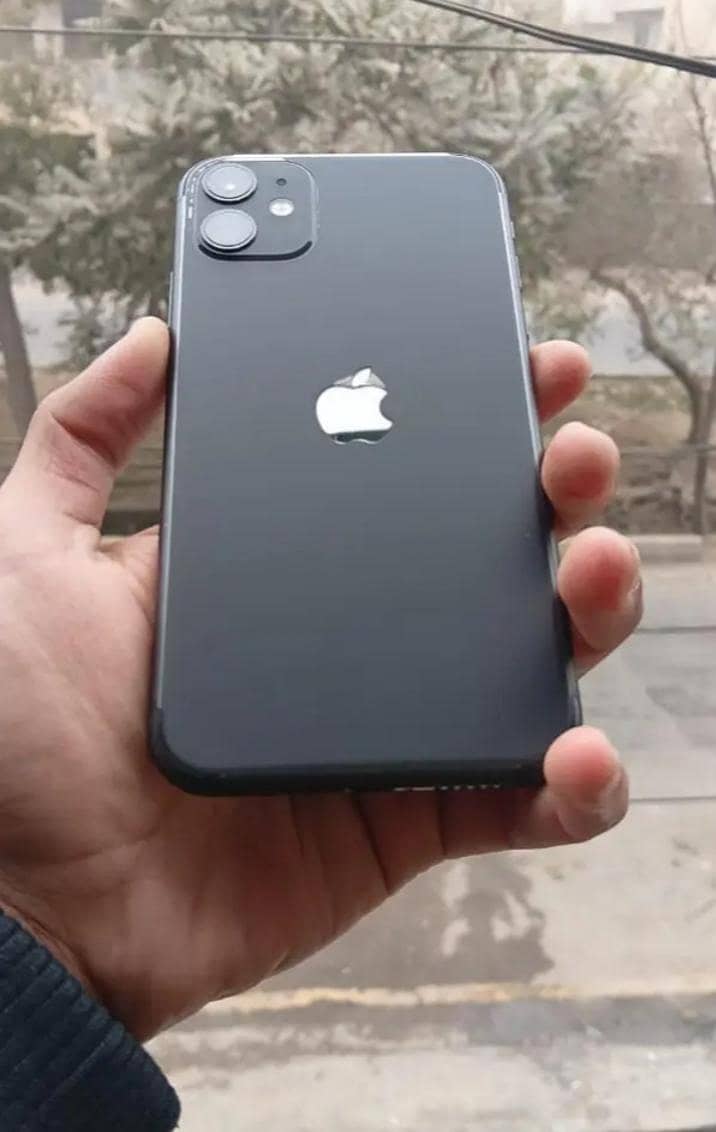 Apple iPhone 11 0