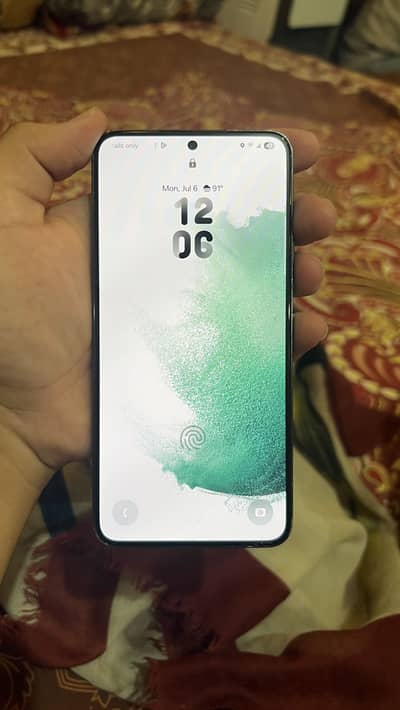 Samsung Mobile S22