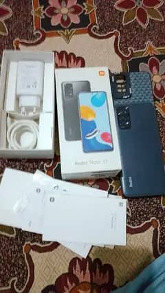 Xiaomi Redmi Note 11