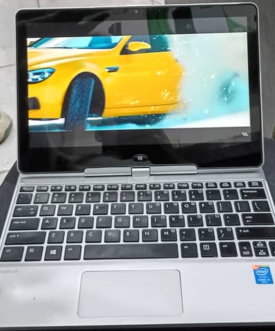 HP EliteBook Revolve 810 G3 - Karachi