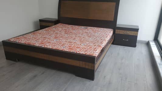 Bed Set