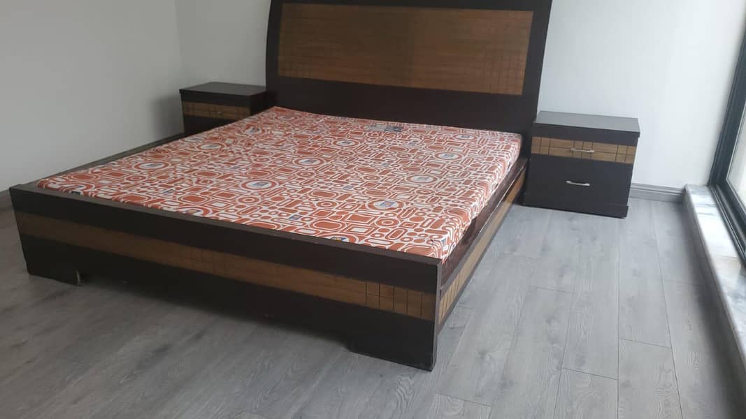 Bed Set 0