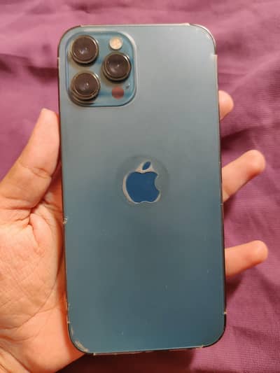 Apple iPhone 12 Pro Max