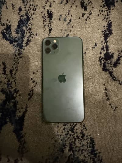 Apple iPhone 11 Pro Max