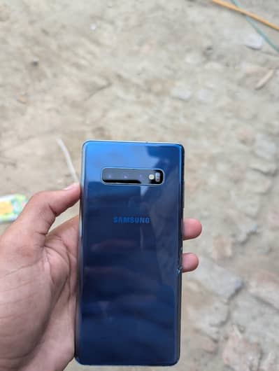 Samsung A10s