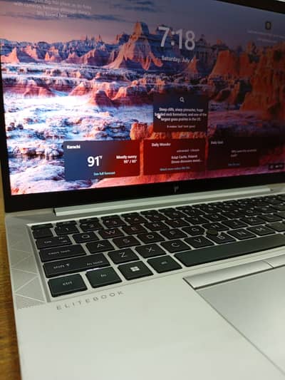 HP EliteBook 840 G8 Premium Executive Edition | Core i7 11th Gen/8/512