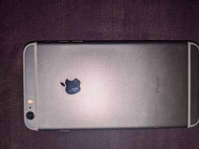 Apple iPhone 6S Plus