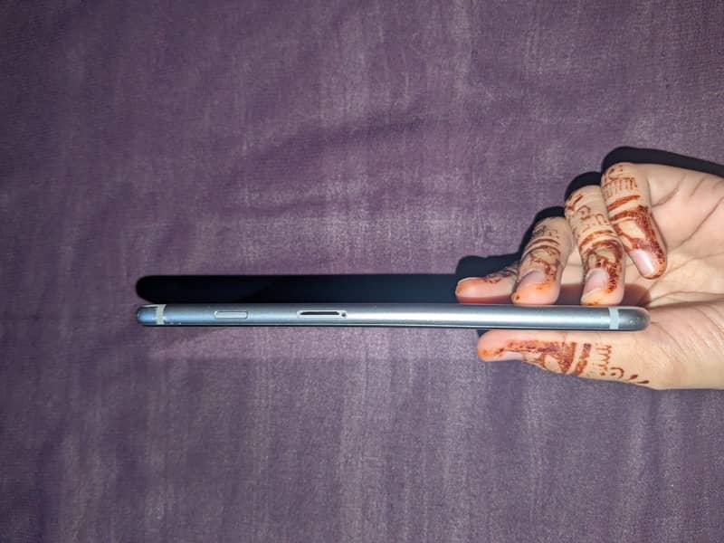 Apple iPhone 6S Plus 1