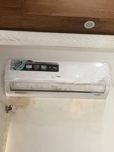 TCL AC 1.5 ton