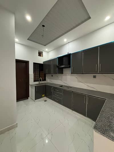 5 MARLA B. NEW HOUSE FOR SALE PRIME LOCTION PARK VIEW CITY LAHORE