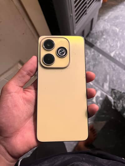 Infinix Hot 40i