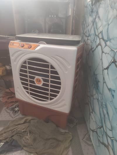12 Volt AC:DC air-cooler for sale