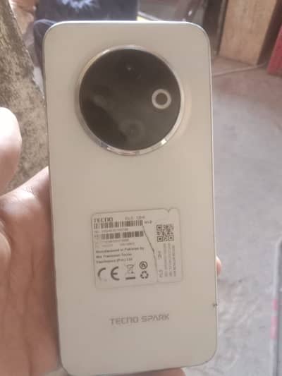 Tecno SPARK 30C