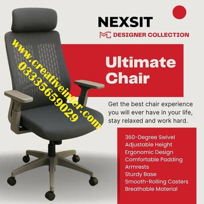 Computer chair,Office chair,Revolving chair,executive chair,Meshchair