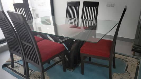 Dinning Table