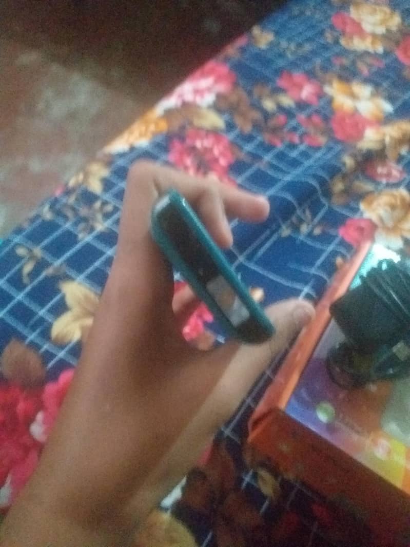 ITEL E600 JUST BOX OPEN 2