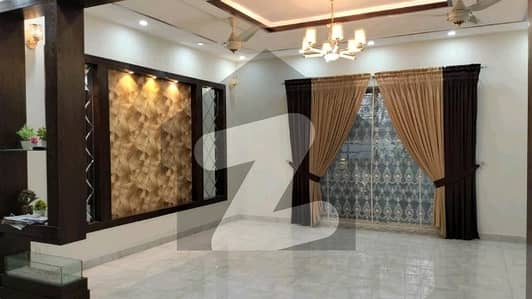 Looking For A House In Bahria Town - Sector E