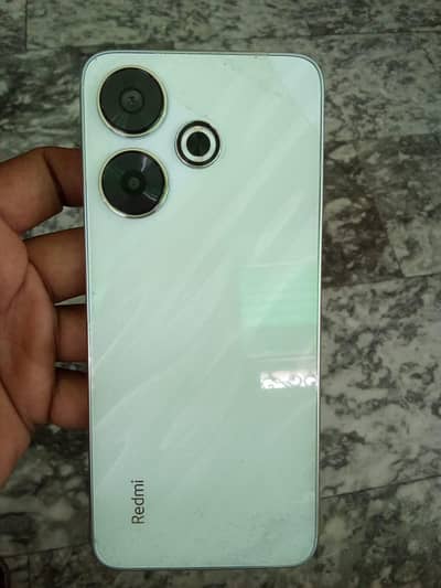 Xiaomi Redmi 13
