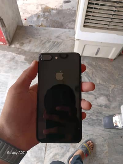 Apple iPhone 7 Plus