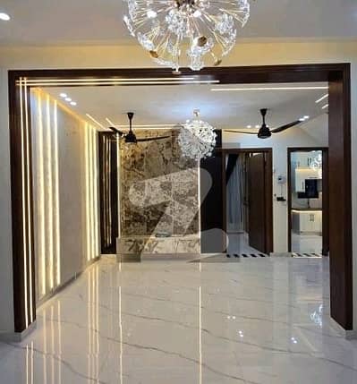Buy A 5 Marla House For Rent In Bahria Town - Sector C