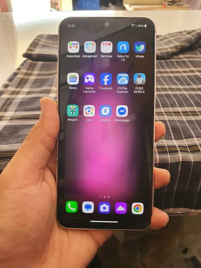 LG V60 thinq