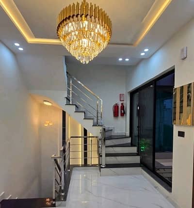 Get In Touch Now To Buy A 10 Marla House In Bahria Town - Sector E Lahore