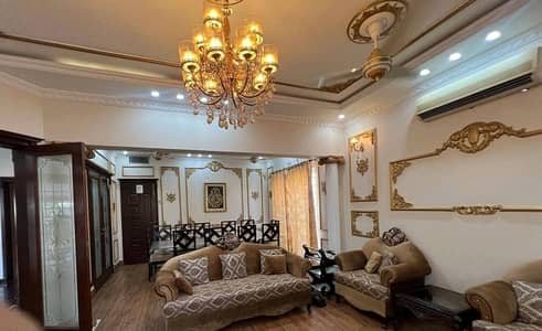 5 Marla House Available For Rent In Bahria Town - Sector E If You Hurry