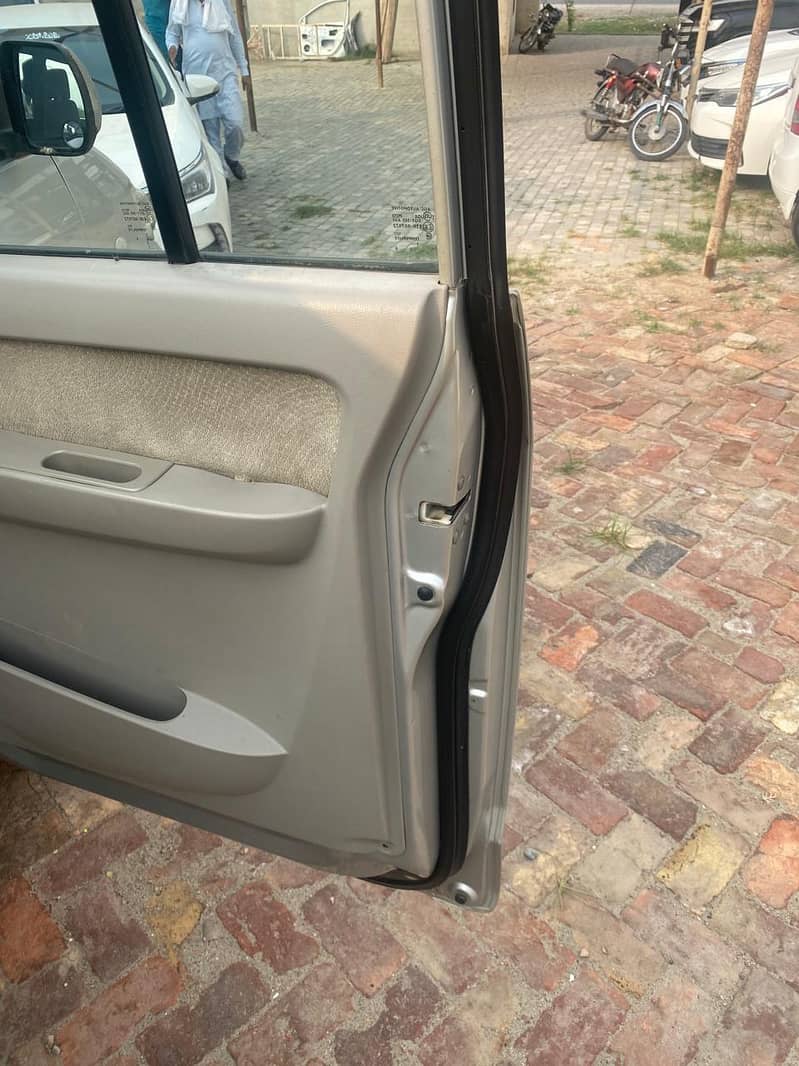 apv van 3