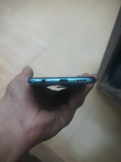 OPPO f19 Pro