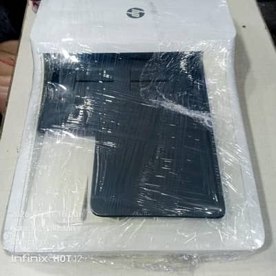 HP ScanJet 2500f1 scanner