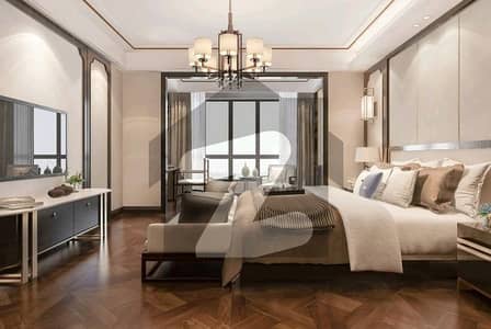 sale A Flat In Lahore Prime Location